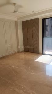 Bedroom Image of 4000 Sq.ft 4 BHK Builder Floor for sale in Safdarjung Development Area New Delhi for Rs. 120000000
