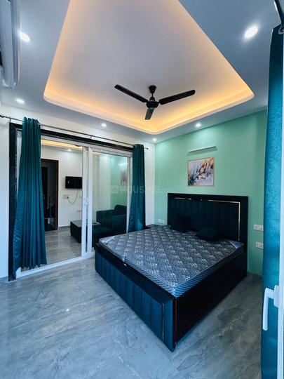 Wazirabad, Sector 52 Bedroom 1