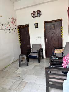 2 BHK Independent House