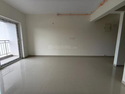 Hall Image of 1034 Sq.ft 2 BHK Apartment / Flat for sale in Pride Altius by Pride Housing , Channanayakanapalya Bengaluru for Rs. 13300000