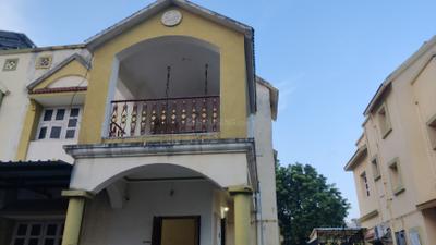 Building Image of 2000 Sq.ft 3 BHK Villa for sale in Chandkheda Ahmedabad for Rs. 22500000