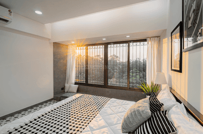 Image of 1304 Sq.ft 3 BHK Apartment / Flat for sale in Lokhandwala Complex, Andheri West, Mumbai for Rs. 65200000