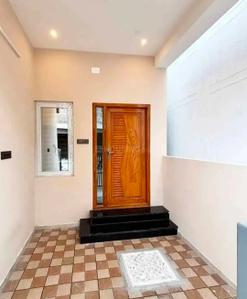 Hall Image of 800 Sq.ft 2 BHK Villa for sale in Guduvancheri Chennai for Rs. 6300000