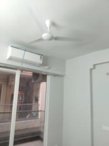 Bedroom Image of 1060 Sq.ft 2 BHK Builder Floor for rent in Signature Global City, Sector 37D Gurgaon for Rs. 25000