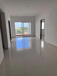 Hall Image of 1317 Sq.ft 3 BHK Apartment / Flat for sale in Nambiar Millennia, Anekal Bengaluru for Rs. 14500000