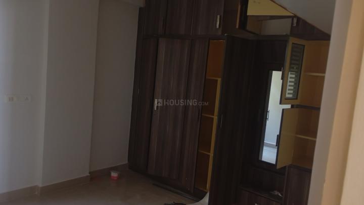 Vinayaka Nagar, Murugeshpalya Bedroom One 1