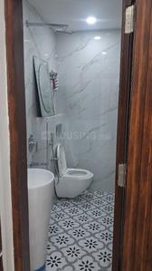Image of 1550 Sq.ft 3 BHK Builder Floor for sale in Indirapuram, Ghaziabad for Rs. 12000000