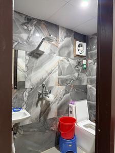 Bathroom Image of Unique Stay in Sector 48, Gurgaon