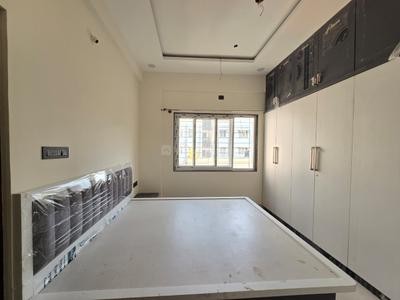 Bedroom Image of 1200 Sq.ft 2 BHK Apartment / Flat for rent in Indira Nagar Bengaluru for Rs. 60000