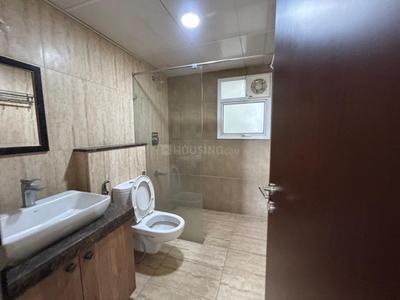 Image of 1776 Sq.ft 3 BHK Apartment / Flat for rent in Prestige West Woods, Binnipete, Bengaluru for Rs. 80000