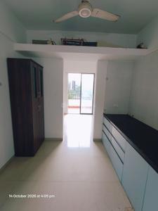 Kitchen Image of 1155 Sq.ft 2 BHK Independent House for rent in Bavdhan Pune for Rs. 32000
