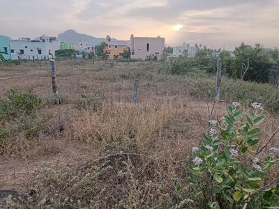 Image of 1200 Sq.ft Residential Plot / Land for sale in Adukkamparai, Vellore for Rs. 2400000