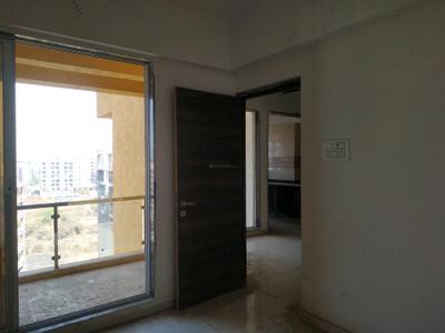 Bedroom Image of 875 Sq.ft 2 BHK Apartment / Flat for sale in Swanand Bliss, Ambernath East Ambernath for Rs. 3700000