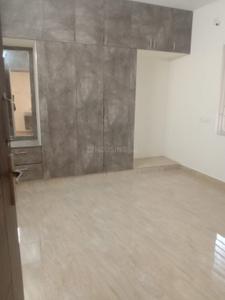 Bedroom Image of 1600 Sq.ft 3 BHK Apartment / Flat for rent in T Nagar Chennai for Rs. 70000