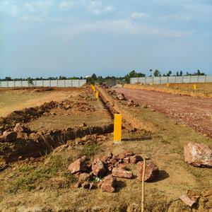 Residential Plot