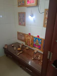 Hall Image of 1085 Sq.ft 2 BHK Apartment / Flat for sale in Aditya Nagar Rajahmundry for Rs. 3600000