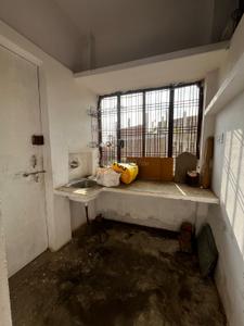 Kitchen Image of 900 Sq.ft 2 BHK Independent House for sale in Sarojini Nagar Lucknow for Rs. 3800000