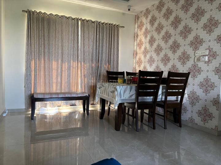 Lodha Luxuria Main Image 1