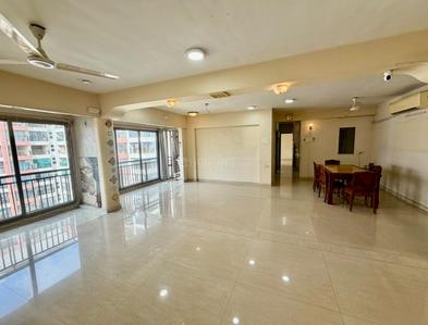 Hall Image of 2400 Sq.ft 4 BHK Apartment / Flat for sale in K Raheja Maple Leaf, Powai Mumbai for Rs. 61000000
