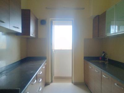 Kitchen Image of 1596 Sq.ft 2 BHK Apartment / Flat for sale in Lodha Exotica, Palava Phase 1 Thane for Rs. 9500000