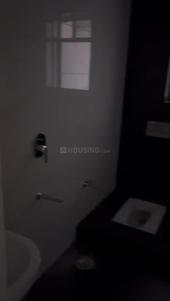 Bathroom Image of 1270 Sq.ft 3 BHK Apartment / Flat for rent in Pundag Ranchi for Rs. 16000