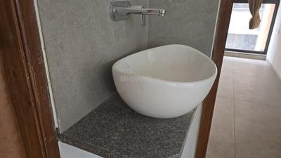Image of 1600 Sq.ft 2 BHK Apartment / Flat for rent in Prime Praangan, Chharodi, Ahmedabad for Rs. 25000