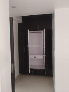 Bedroom Image of 1850 Sq.ft 3 BHK Apartment / Flat for sale in Manchahat Apartment, Sector 10 Dwarka New Delhi for Rs. 28500000