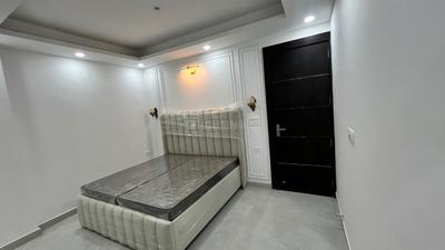 Bedroom Image of 906 Sq.ft 2 BHK Apartment / Flat for sale in Sector 89 Noida for Rs. 4500000