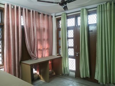 1 BHK Independent Builder Floor