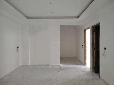 Living Room Image of 1500 Sq.ft 3 BHK Apartment / Flat for sale in Titania Residency , Phi IV Greater Noida for Rs. 9000100