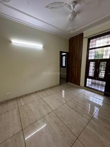 Bedroom Image of 1100 Sq.ft 3 BHK Apartment / Flat for sale in Sector 10A Gurgaon for Rs. 20000000