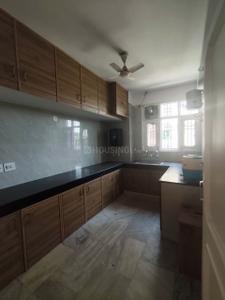 Kitchen Image of 1800 Sq.ft 3 BHK Apartment / Flat for rent in Sector 20 Panchkula for Rs. 35000