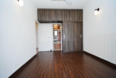 Bedroom Image of 1110 Sq.ft 2.5 BHK Apartment / Flat for sale in Mahagun Mywoods Phase 2, Noida Extension Greater Noida for Rs. 9600000