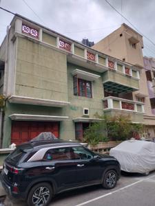 Image of 2400 Sq.ft 3 BHK Independent House for sale in JP Nagar, Bengaluru for Rs. 44000000