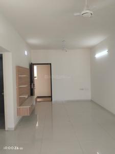 Hall Image of 1540 Sq.ft 3 BHK Apartment / Flat for rent in Casagrand First City, Sholinganallur Chennai for Rs. 38000