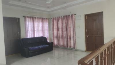 Living Room Image of 3300 Sq.ft 3 BHK Independent House for sale in Sainikpuri Secunderabad for Rs. 35000000