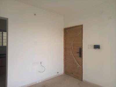 Living Room Image of 1050 Sq.ft 2 BHK Apartment / Flat for sale in Kolte Patil Life Republic R4, Nerhe Pune for Rs. 7900000