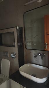 Image of 1350 Sq.ft 2 BHK Apartment / Flat for rent in Jakkur, Bengaluru for Rs. 51000