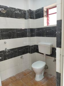 Bathroom Image of 1050 Sq.ft 3 BHK Apartment / Flat for sale in Thakurpukur Kolkata for Rs. 3700000