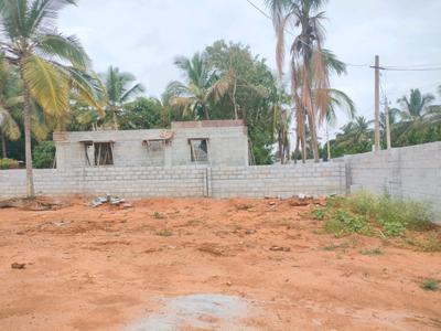 Image of 1200 Sq.ft Residential Plot / Land for sale in Nelamangala, Bengaluru for Rs. 5998100