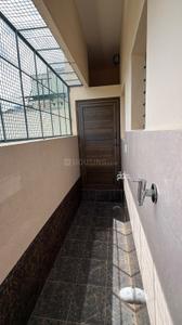 Balcony Image of 1200 Sq.ft 3 BHK Independent House for sale in Sardar Vallabh Bhai Patel Nagara Mysore for Rs. 17500000
