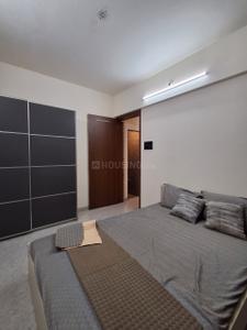 Bedroom Image of 675 Sq.ft 1 BHK Apartment / Flat for sale in P P Rugi Colonia, Ambernath West Ambernath for Rs. 3000000