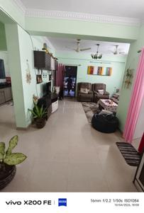 Image of 1200 Sq.ft 2 BHK Apartment / Flat for sale in Bennigana Halli, Bengaluru for Rs. 8500000