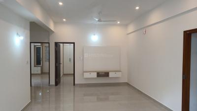 Living Room Image of 1200 Sq.ft 2 BHK Apartment / Flat for rent in Byatarayanapura CMC And OG Part Bengaluru for Rs. 35000
