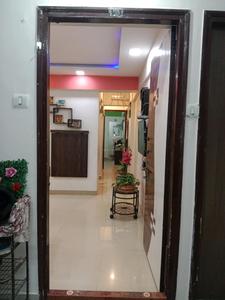 3D Tour Of Shriraam Pushpanjali Residency
