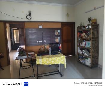 Hall Image of 2500 Sq.ft 3 BHK Duplex for sale in Mansoorabad Hyderabad for Rs. 19000000