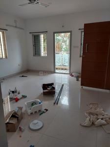 3 BHK Independent Builder Floor