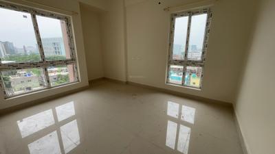 Bedroom Image of 1265 Sq.ft 3 BHK Apartment / Flat for sale in Gurukul Heights, New Town Kolkata for Rs. 11200000