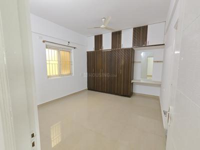 Bedroom Image of 1209 Sq.ft 2 BHK Apartment / Flat for rent in Whitefield Bengaluru for Rs. 28000