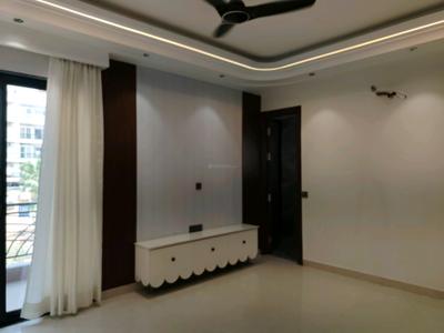 Bedroom Image of 2700 Sq.ft 4 BHK Builder Floor for sale in Ansal Esencia Sector 67, Sector 67 Gurgaon for Rs. 35000000